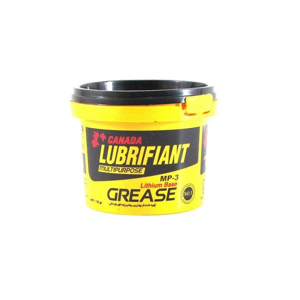 گریس نسوز 115 گرمی کانادا