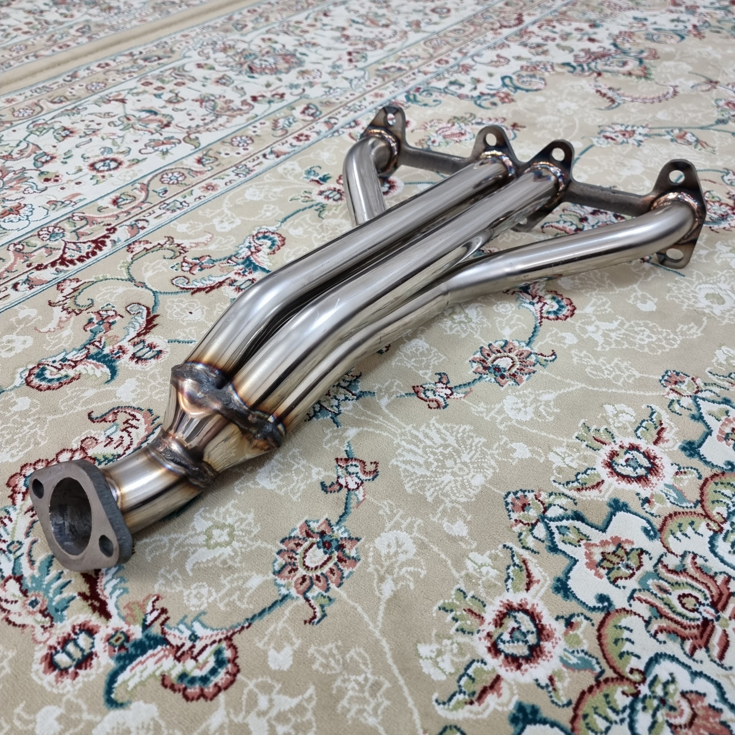 هدرز پژو 2000 آکبند