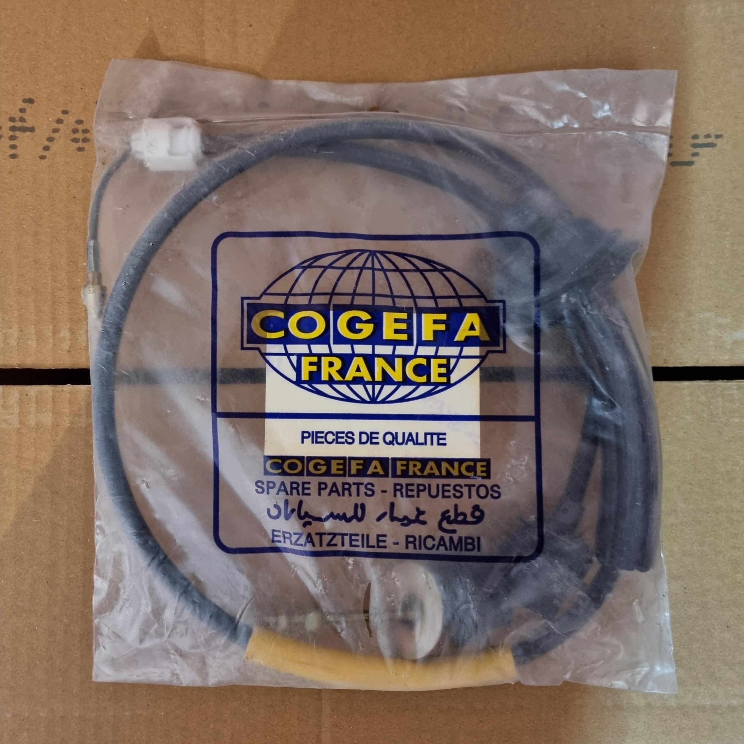 سیم کلاج پژو 405 آکبند فرانسه