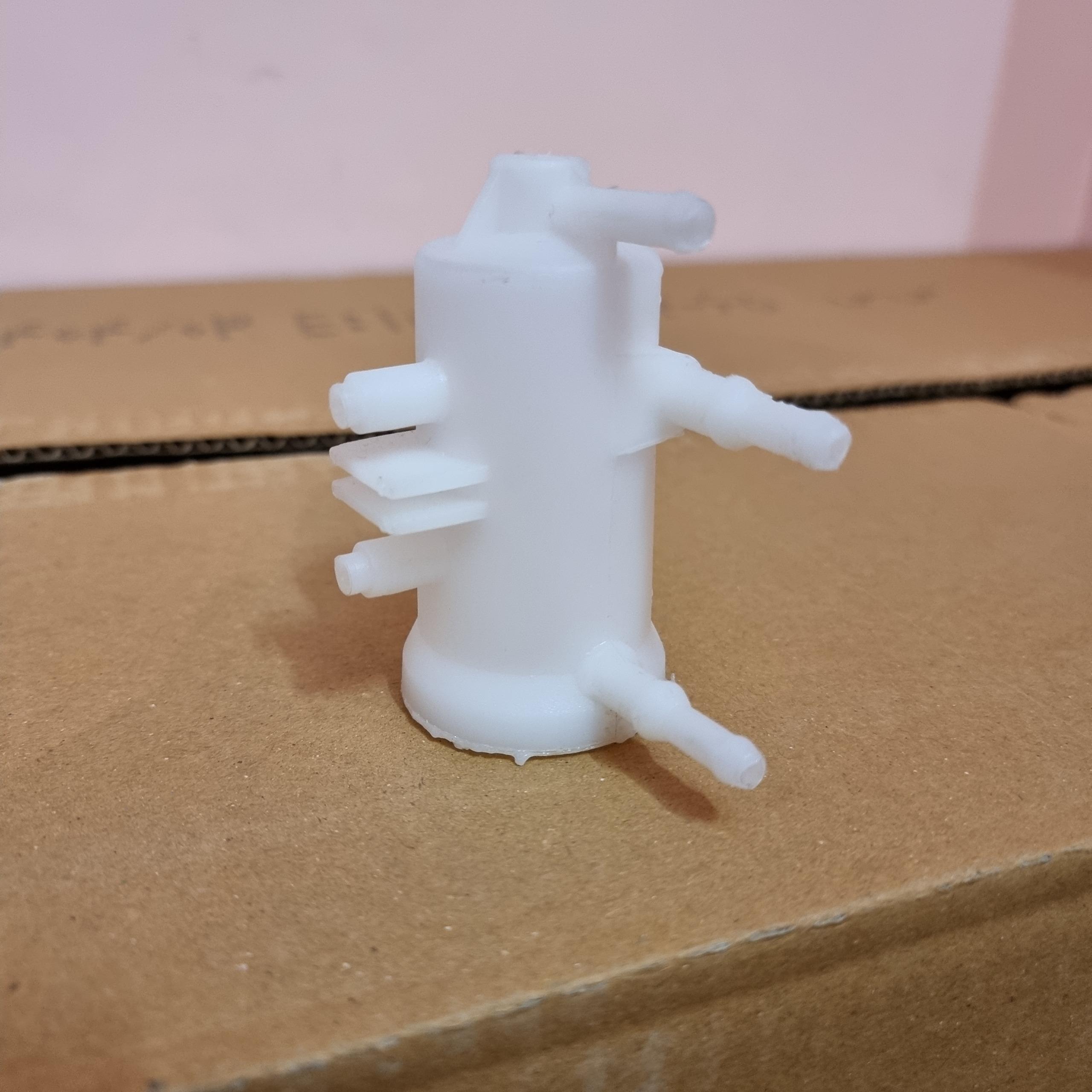 سه راهی بنزین پژو 2000 استخوانی آک