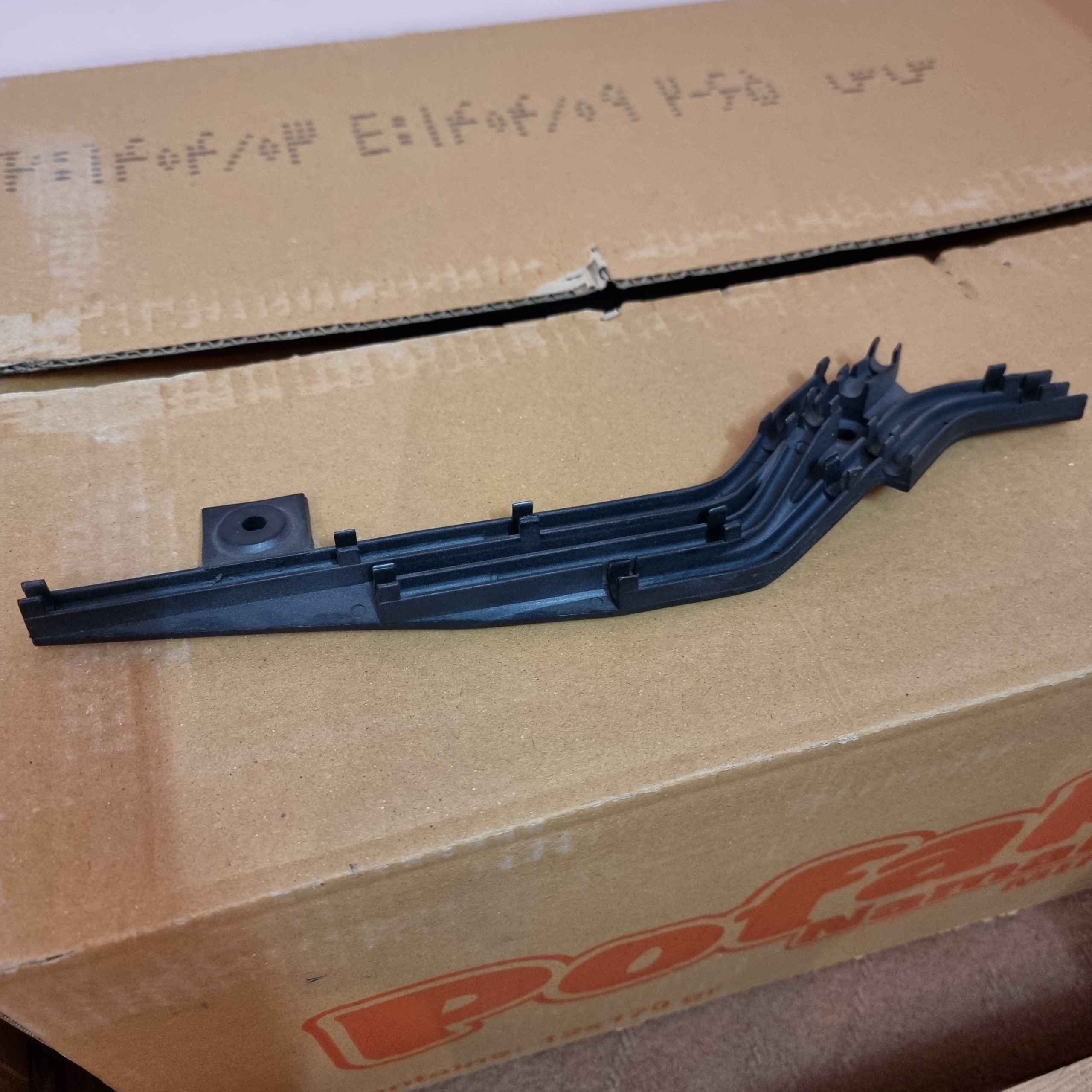 شانه ای وایر شمع پژو 2000 آکبند اصلی