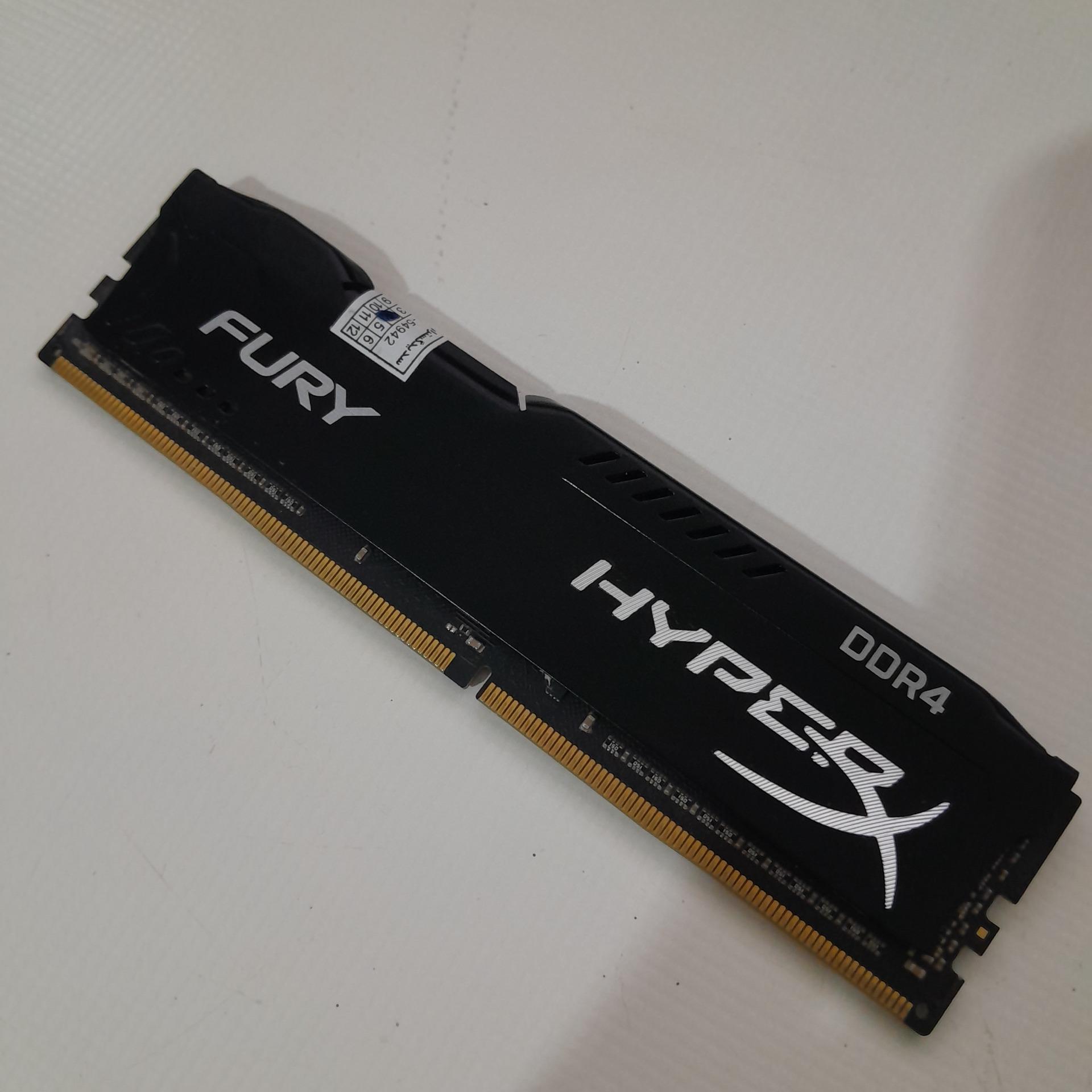 رم کامپیوتر DDR4 4G