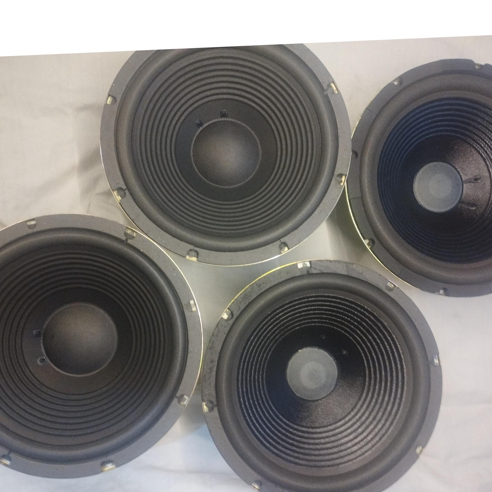 4 عدد ووفر هوکوتون 12 اینچ ژاپنی