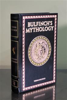 Bulfinchs