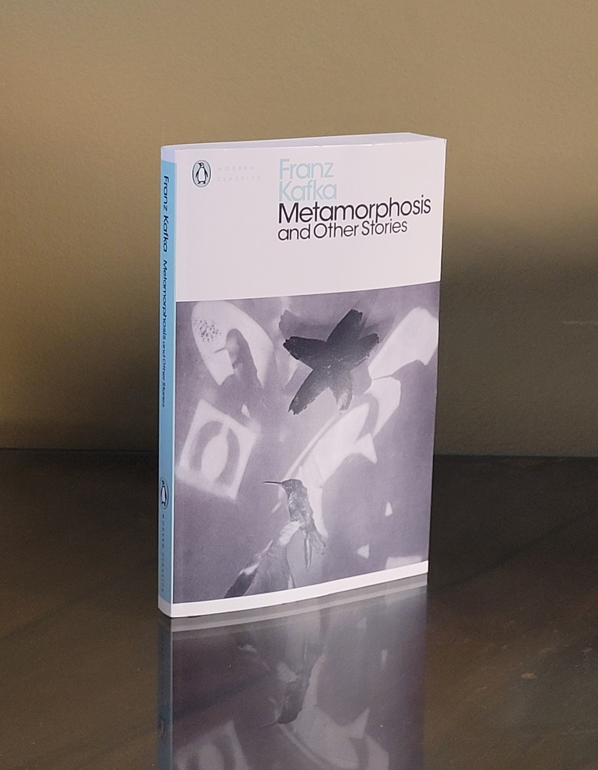 Metamorphosis  other stories Franz Kafka کافکا
