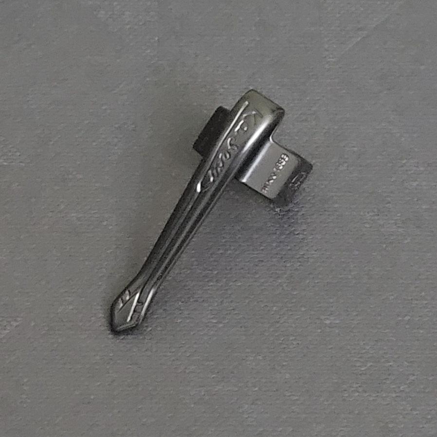 گیره مشکی کاوکو اسپورت مدل نوستالژیک Kaweco