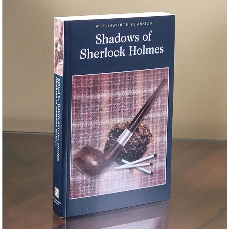 Shadows of Sherlock Holmes