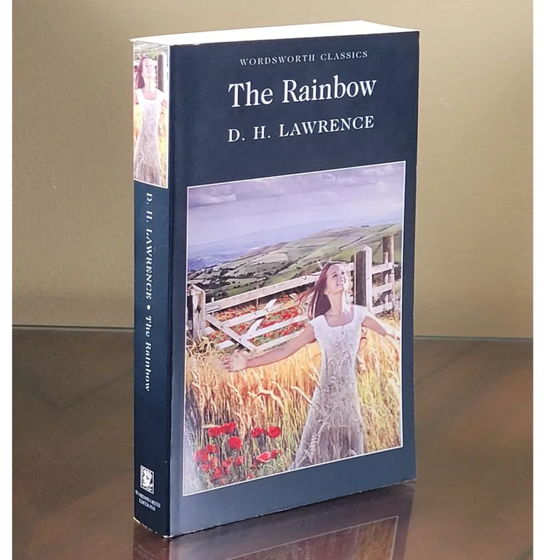 The Rainbow l D.H. Lawrence