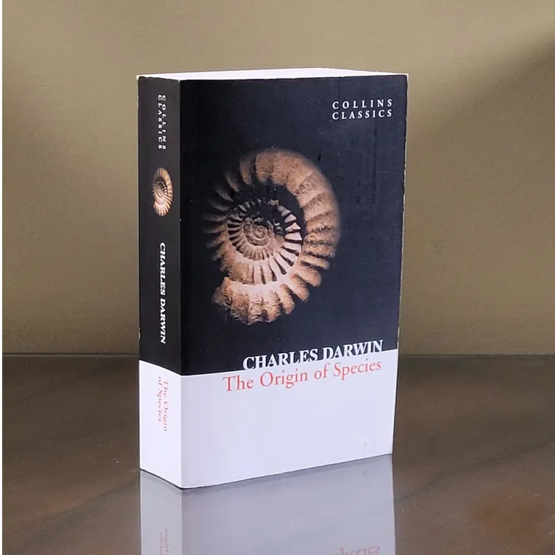 The Origin of Species | Charles Darwin