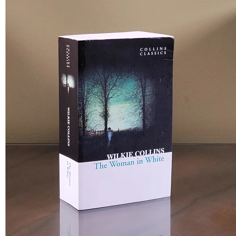 The Woman in White | Wilkie Collins