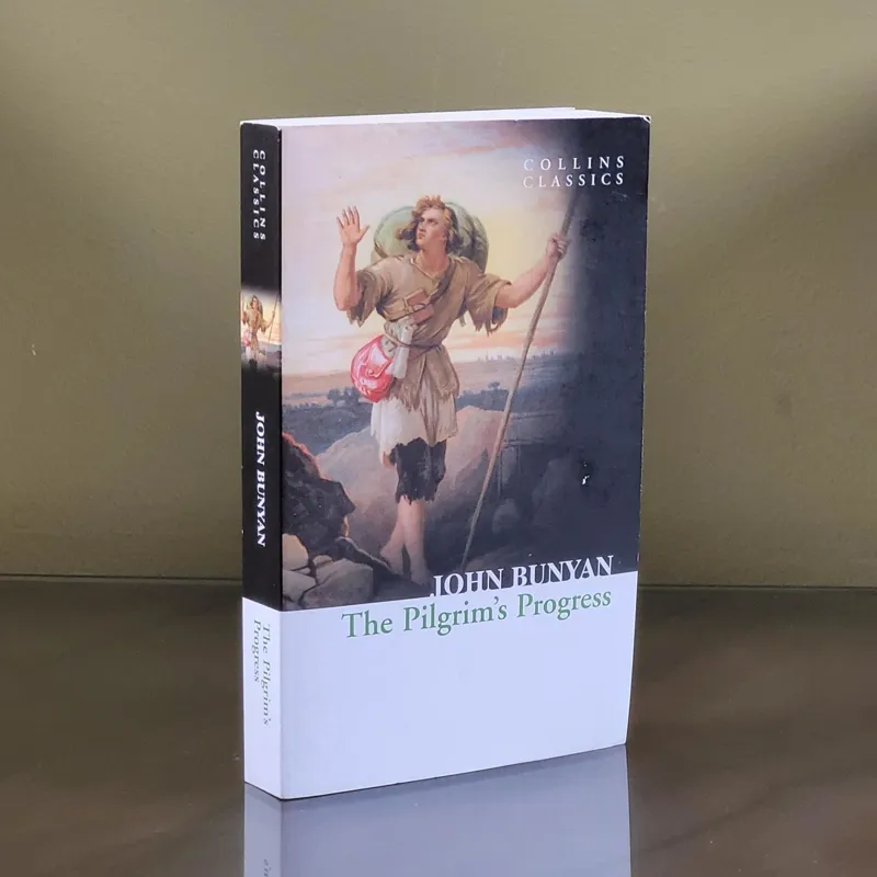 The Pilgrims Progress | John Bunyan