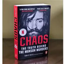 CHAOS,