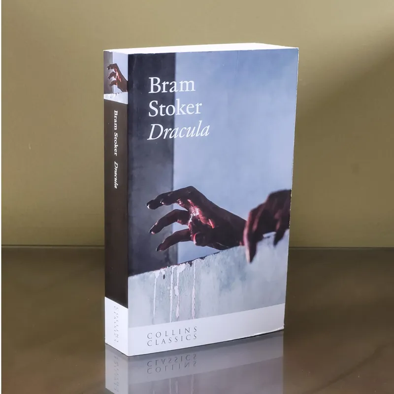 Collins Classics | Dracula | Bram Stoker
