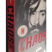 CHAOS,