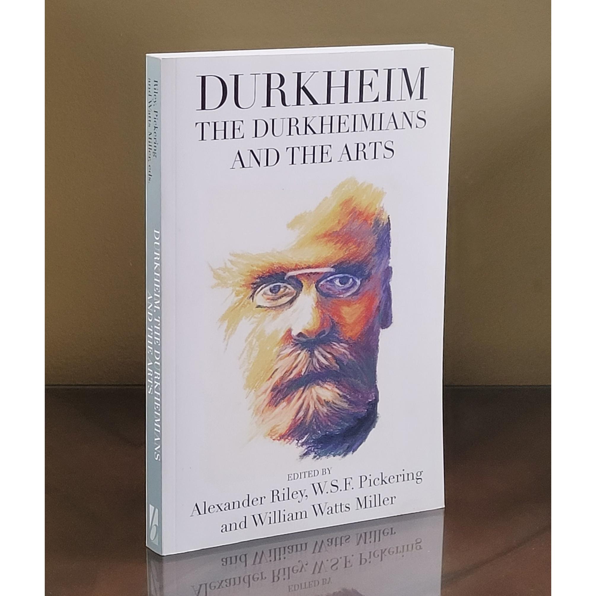 DURKHEIM and the Arts امیل دورکیم