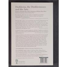 DURKHEIM