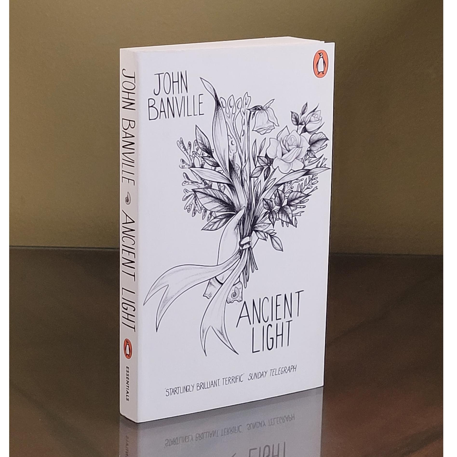 Penguin Essentials | Ancient Light | John Banville