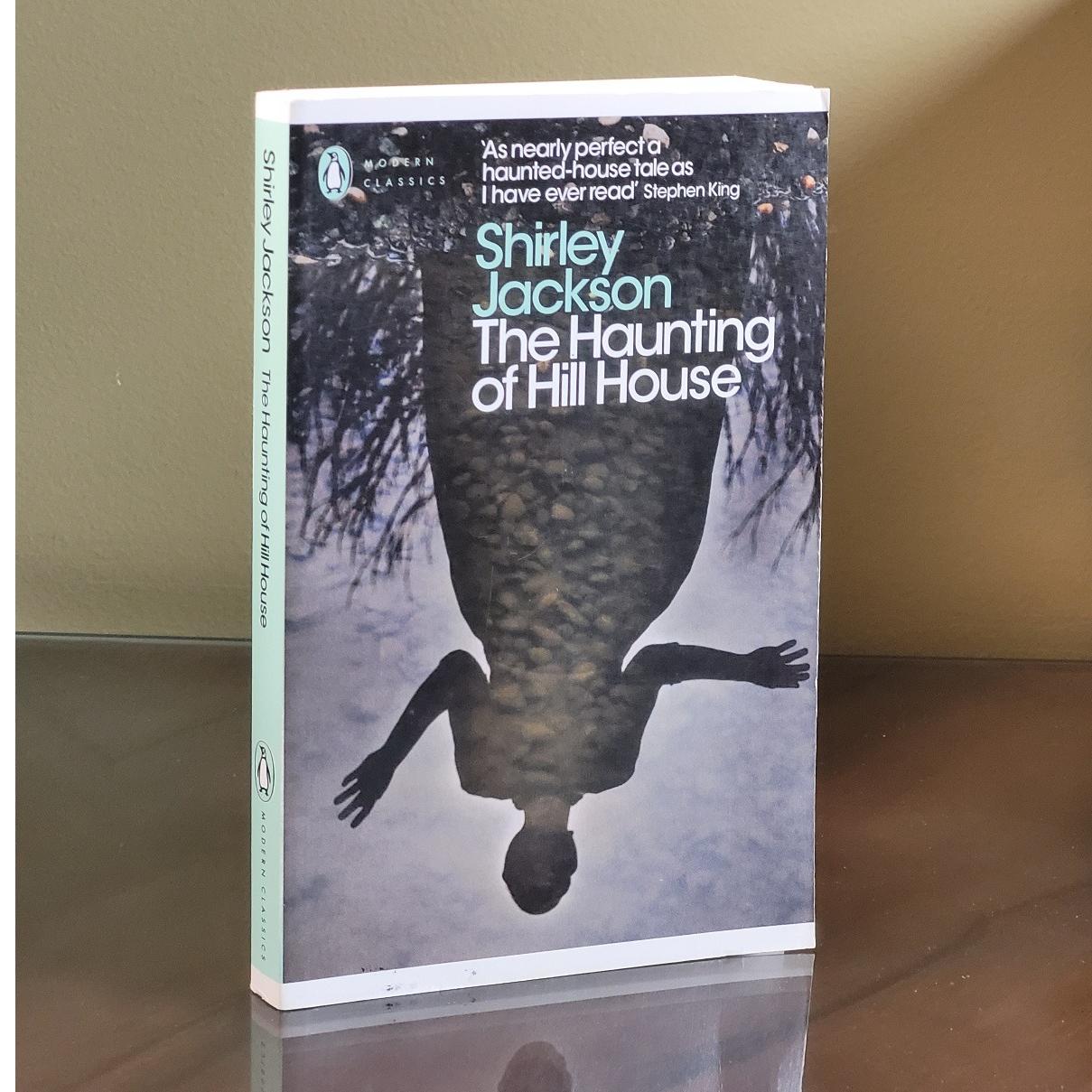 The Haunting of Hill House | Shirley Jackson
