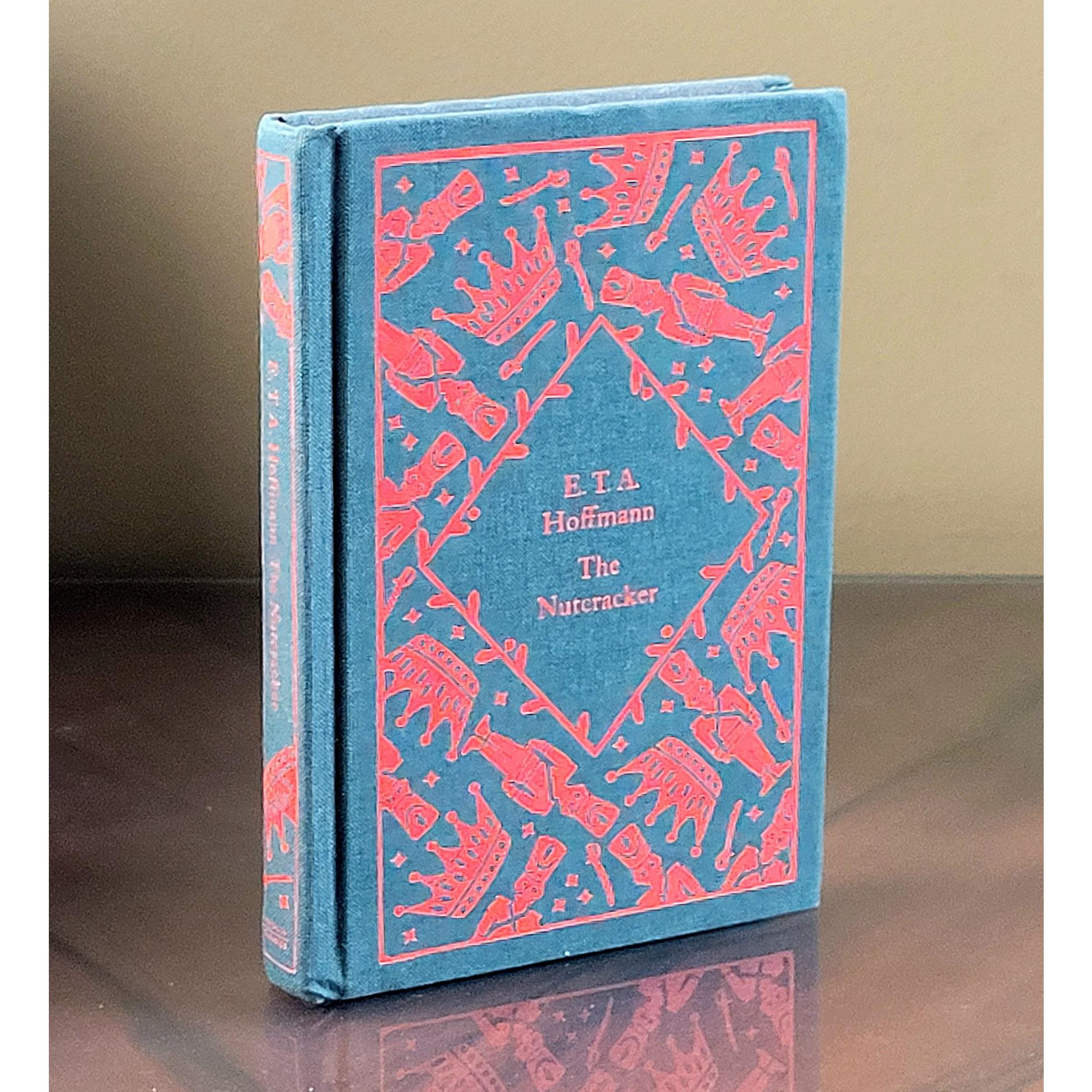 Penguin Clothbound Classics | The Nutcracker