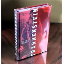 FRANKENSTEIN