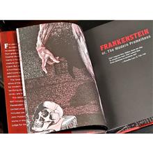 FRANKENSTEIN