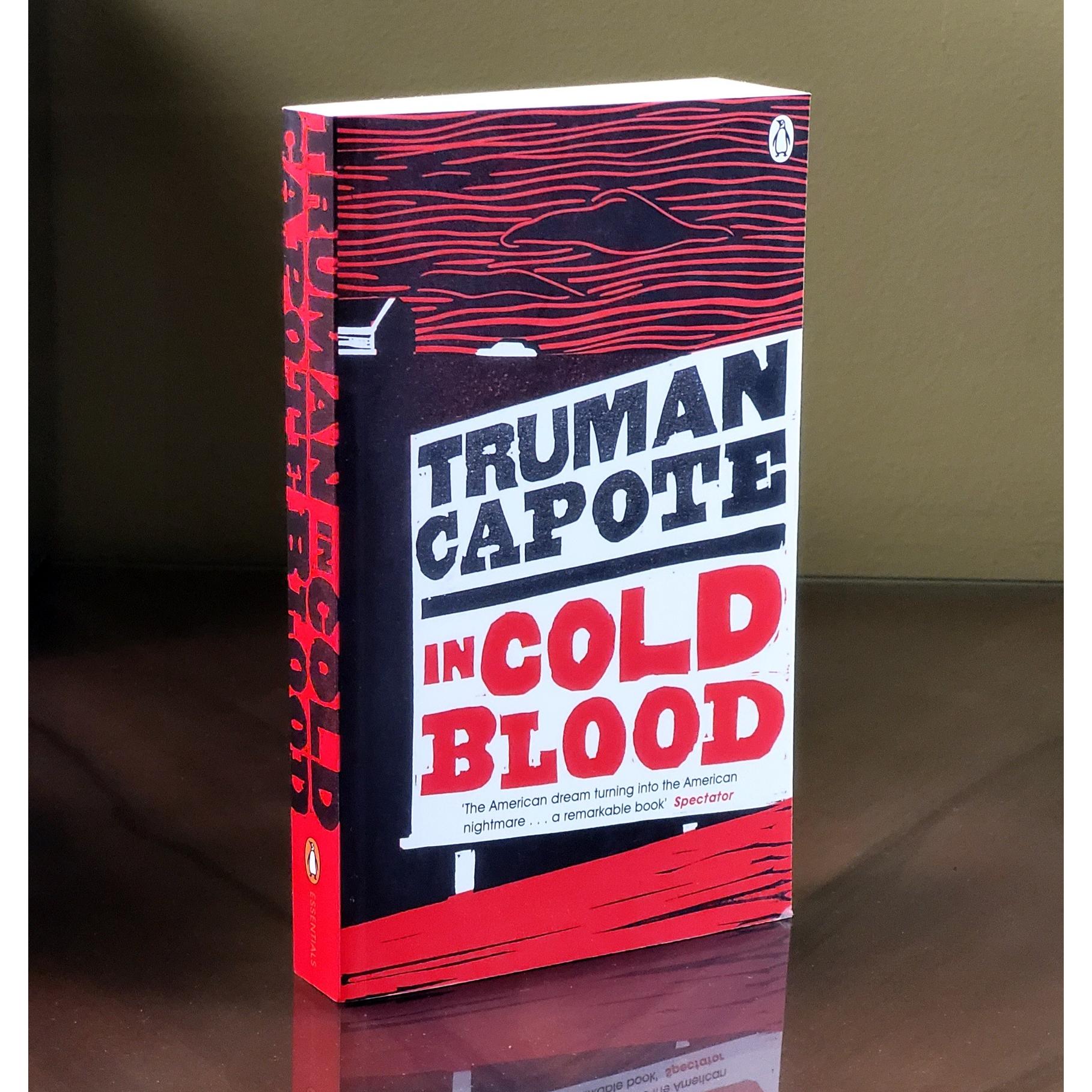 Penguin Essentials | In Cold Blood | Capote