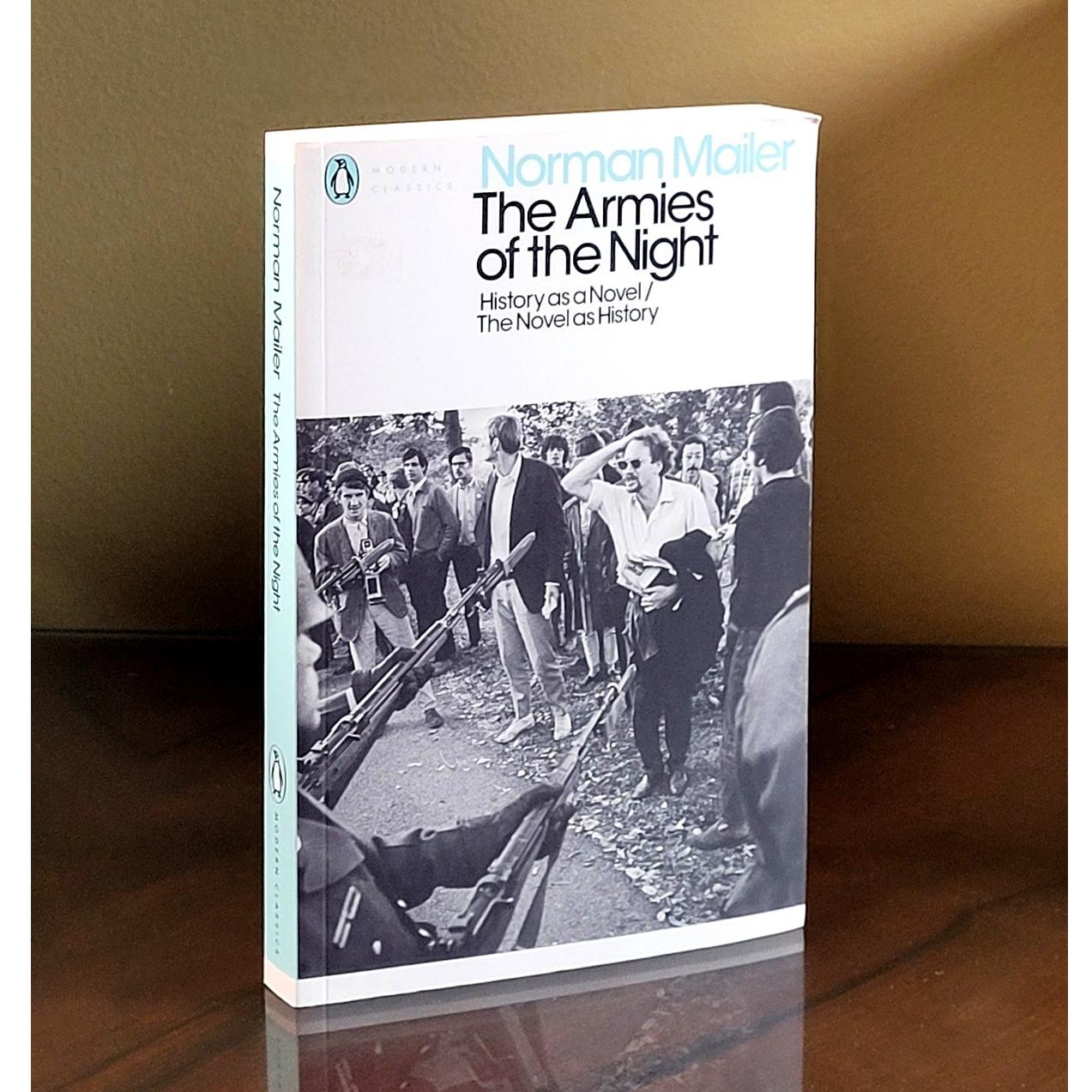 The Armies of the Night | Norman Mailer