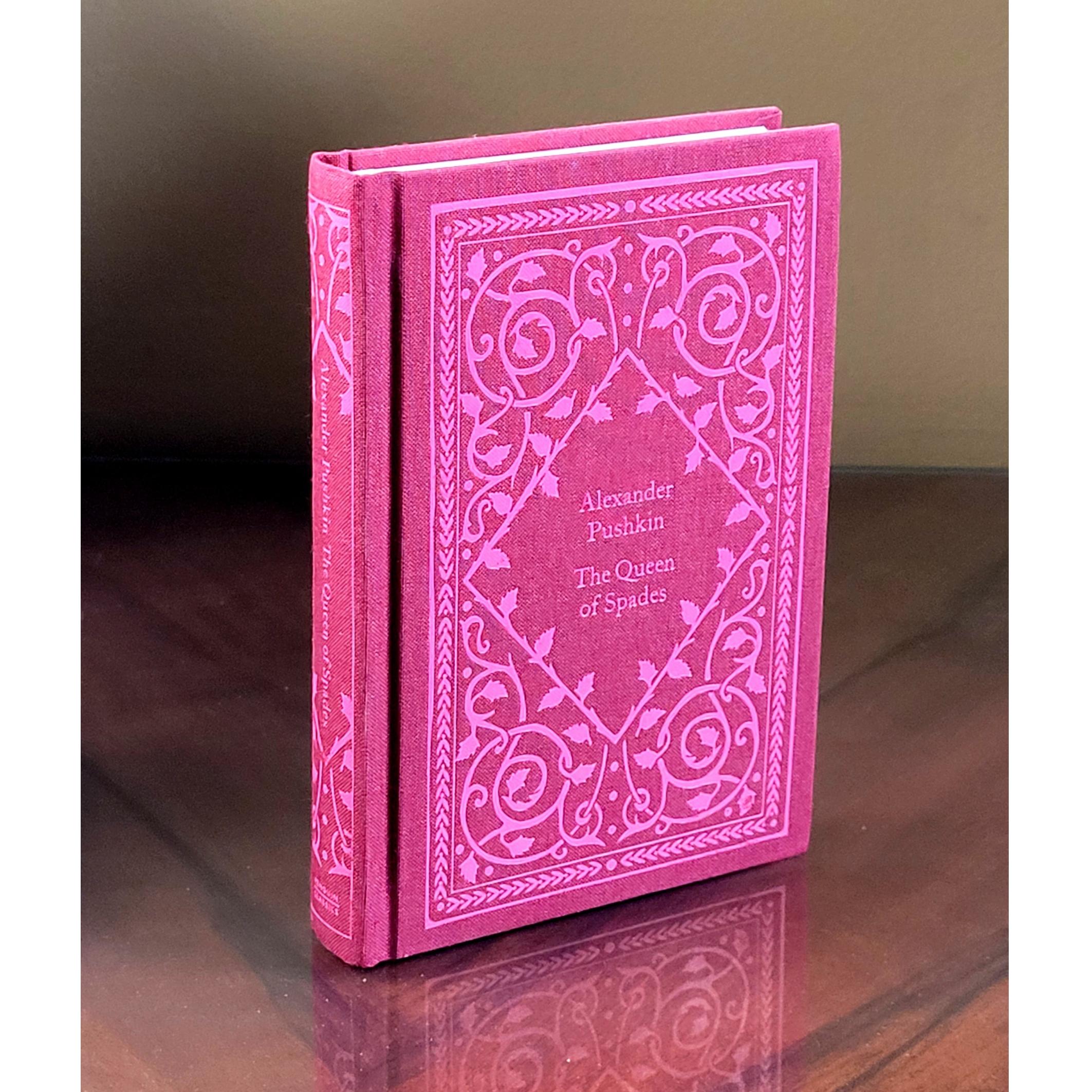 Penguin Clothbound Classics | Alexander Pushkin
