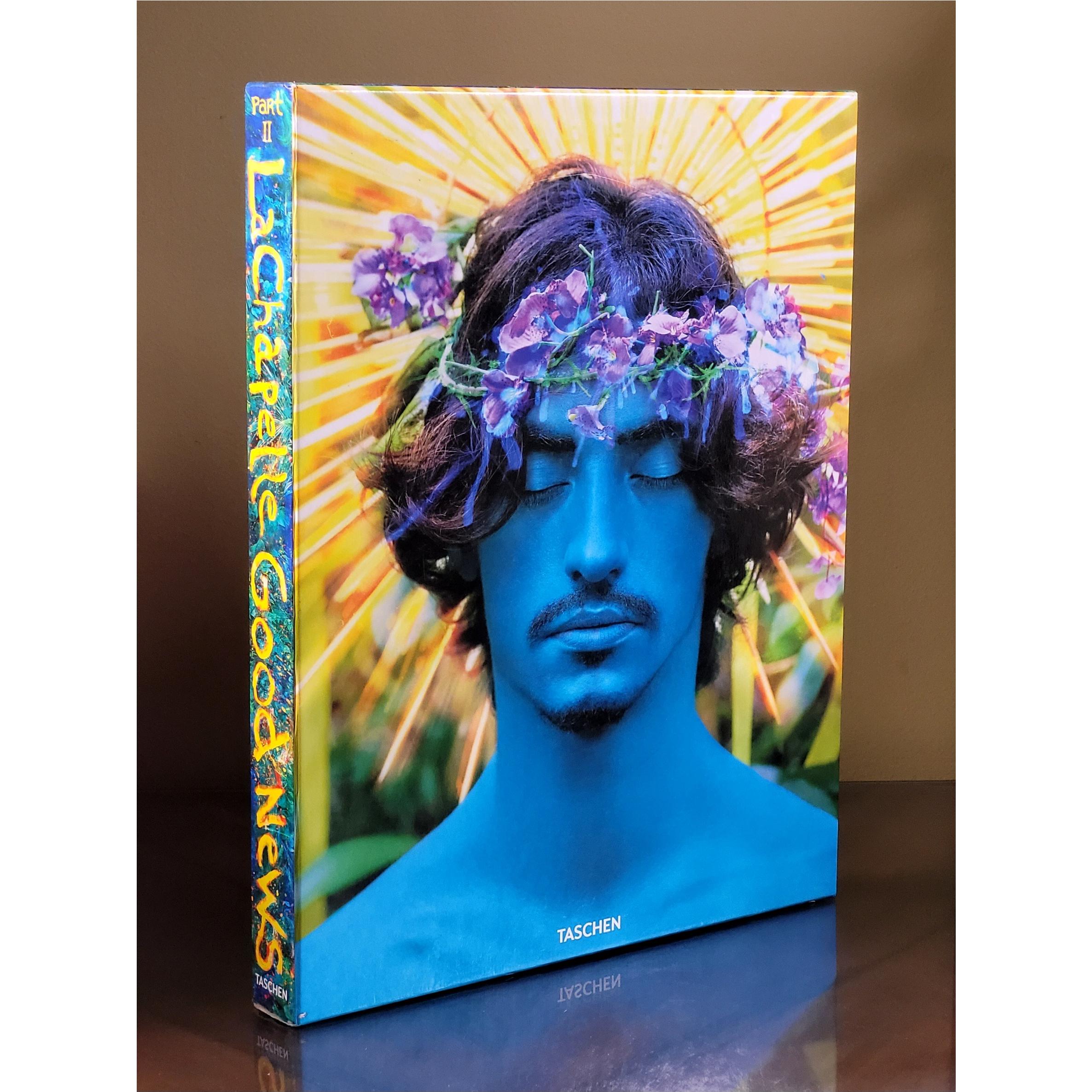 کتاب عکاسی هنری نفیس Taschen Photography