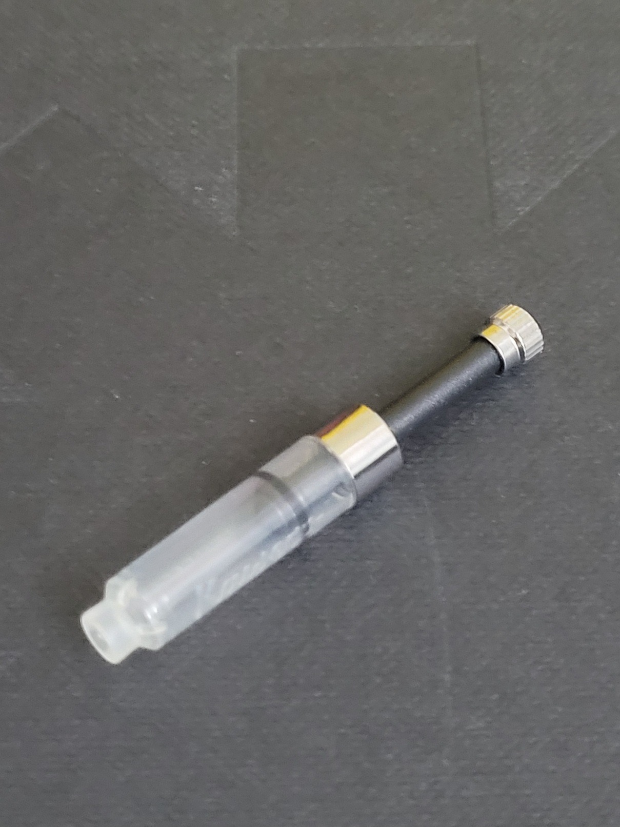 Kaweco mini converter پمپ جوهر خودنویس کاوکو