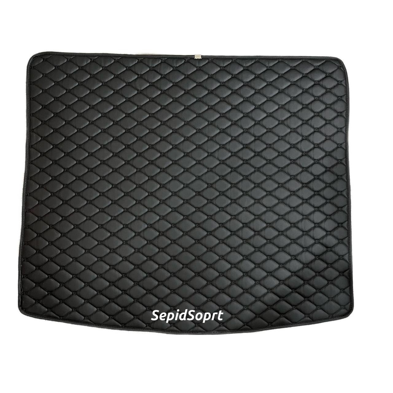 کفپوش پنج بعدی صندوق عقب کیا سلتوس