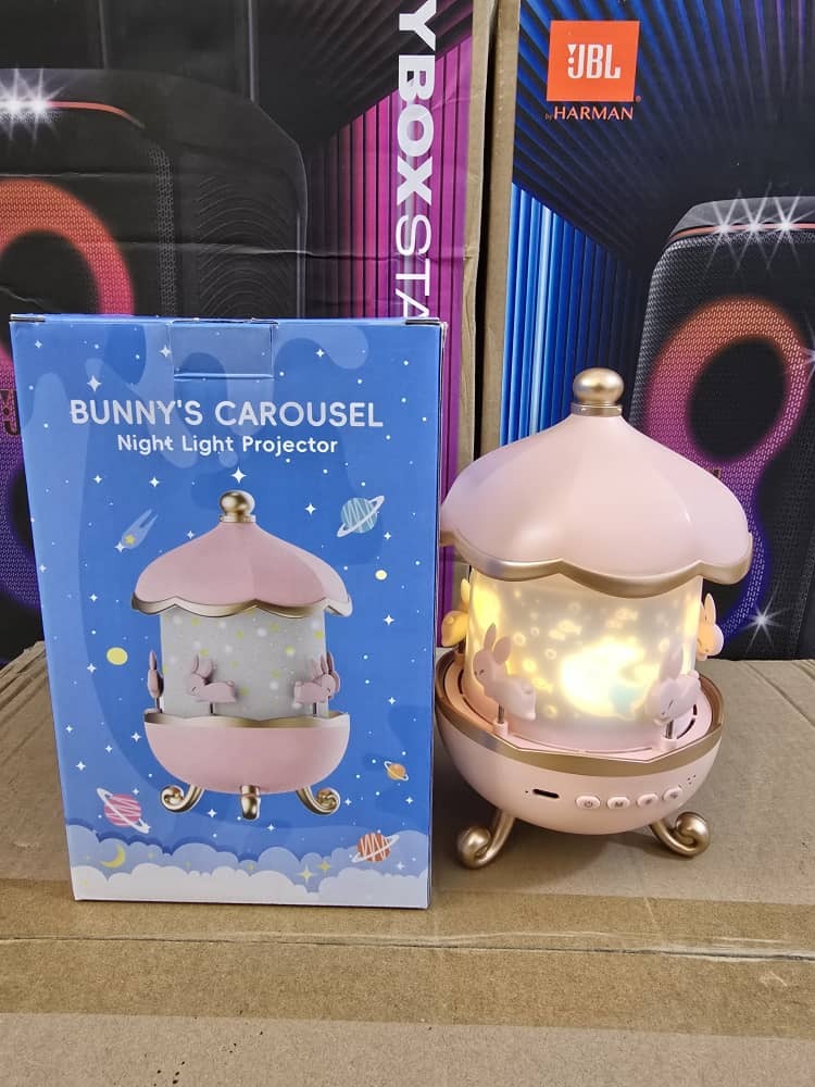 شبخواب خرگوشی چرخشی