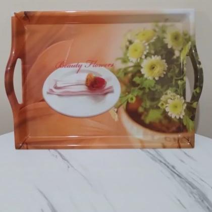 سینی ملامین 12نفره