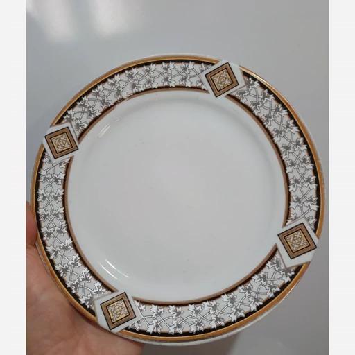 پیش دستی چینی قدیمی 6عددی