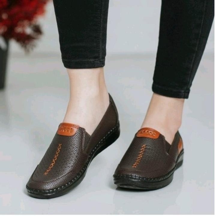 کفش زنانه طبی سایز 40