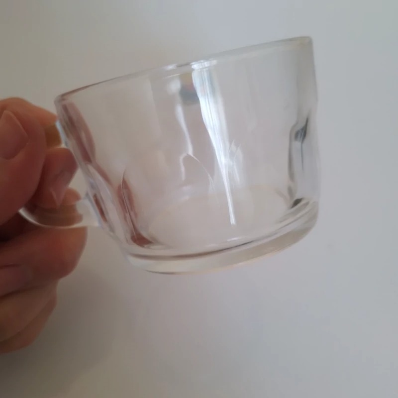 6 عدد فنجان لومینارک فرانسه