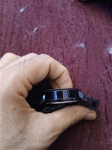 ساعت