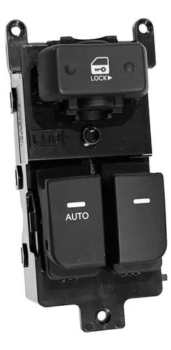 کلید شیشه بالابر خودروی سراتو سایپا