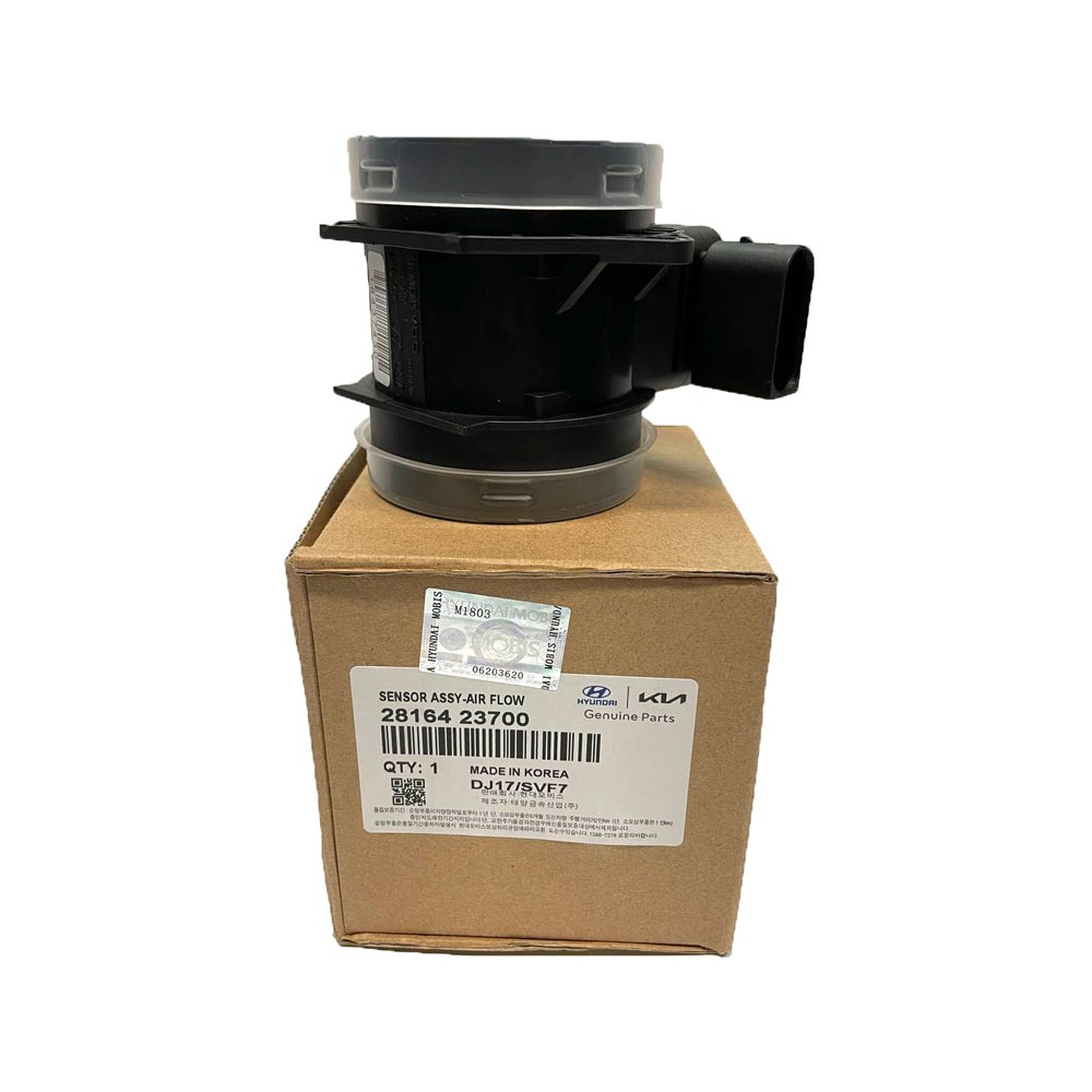 سنسور هواکش موتور خودرو هیوندای کوپه  FX