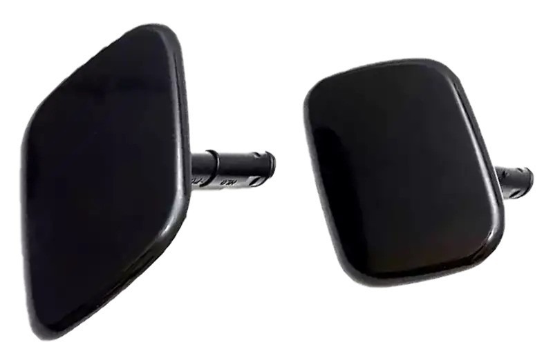 کاور تلسکوپ چراغ شور هیوندای سانتافه