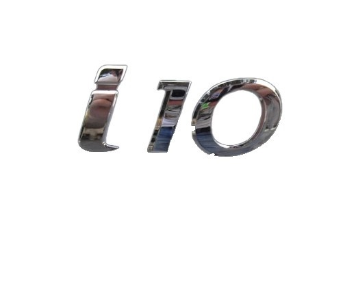 نوشته خودرو هیوندای i10