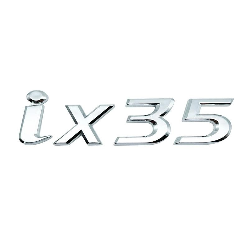 نوشته خودرو هیوندای ix35