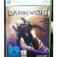 Darkvoid