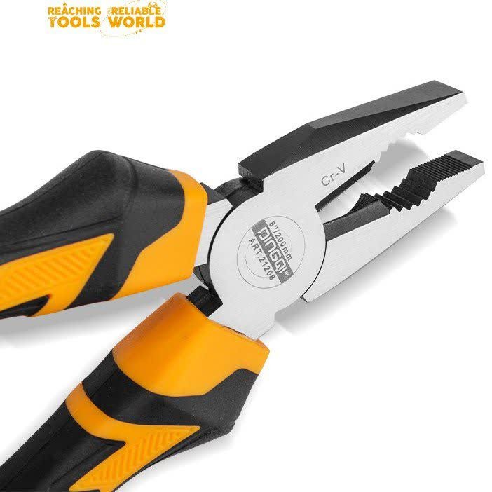 انبردست 6 اینچ دینگشی