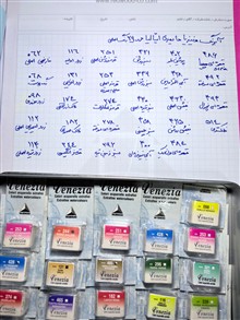 آبرنگ