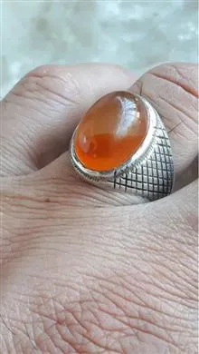 انگشتر