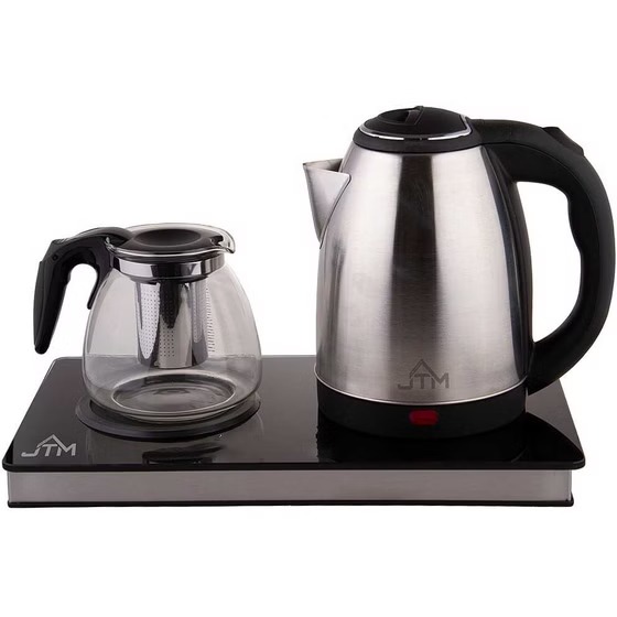 چای ساز برند JTM