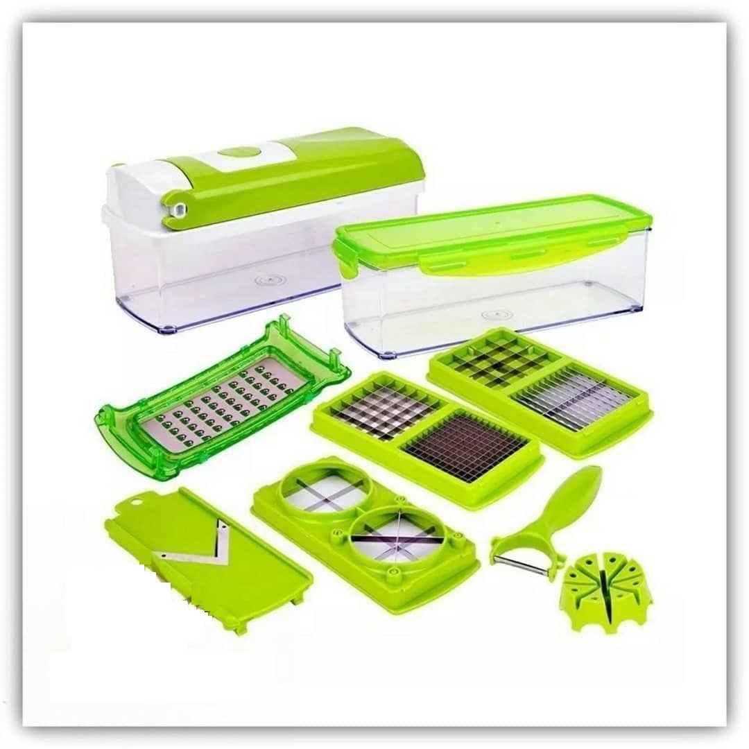 خرد کن دستی نایسر دایسر جعبه مشکی