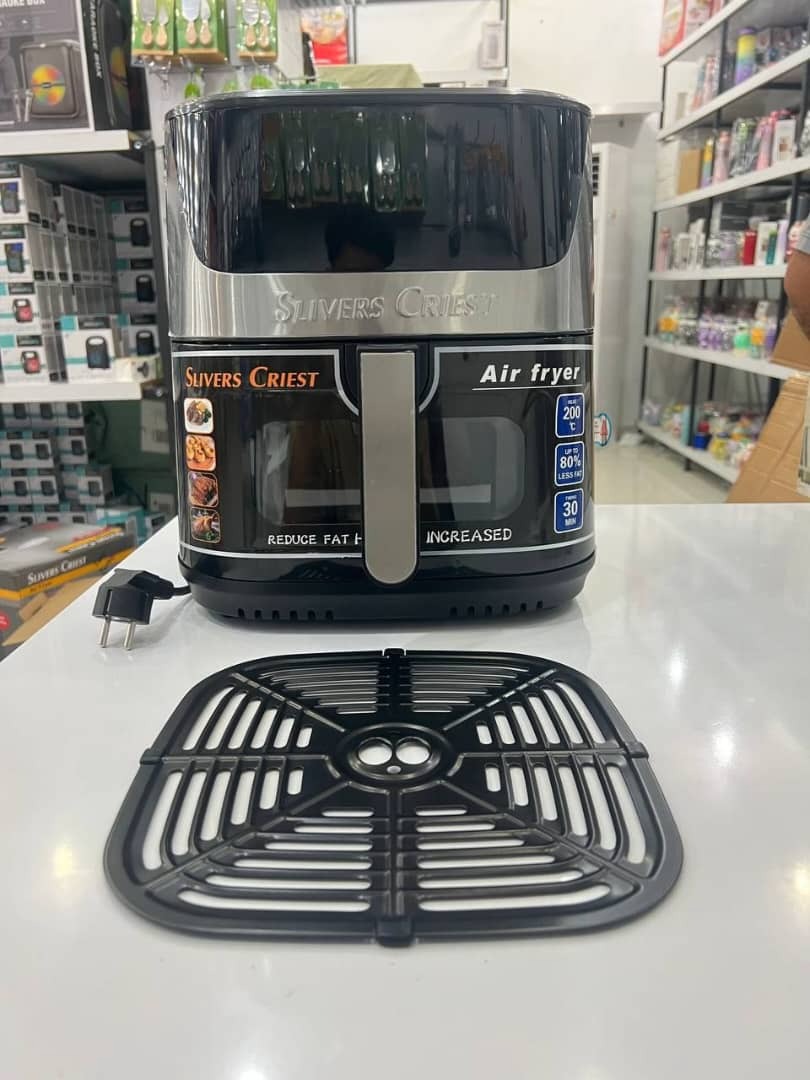 سرخ کن اسلیور کرست