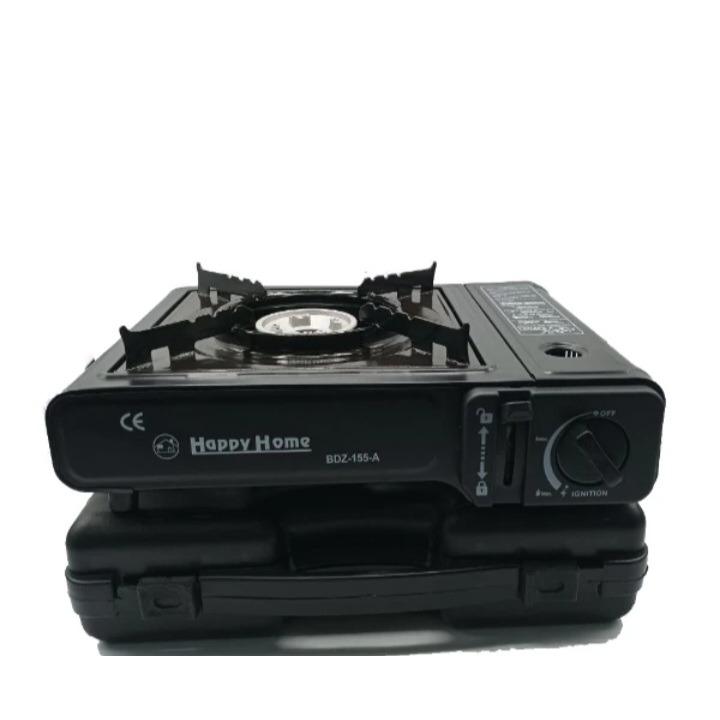 اجاق گاز مسافرتی